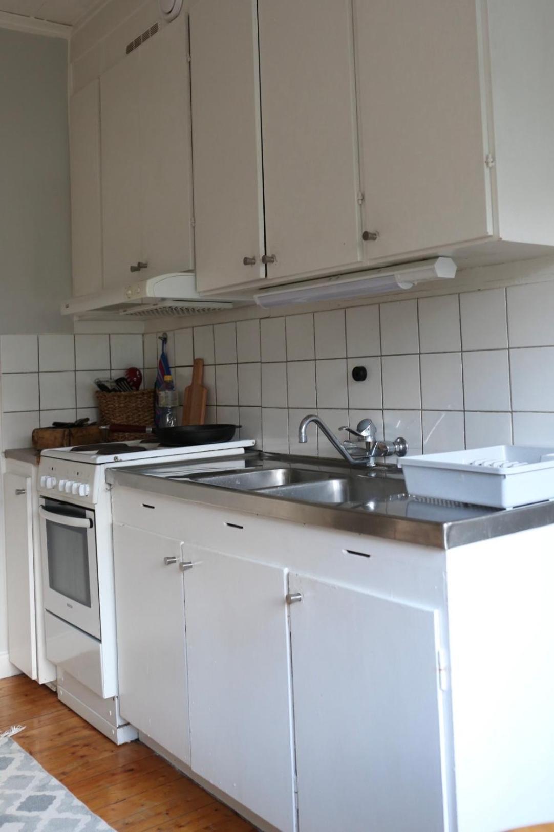 Laegenhet Naera Hav Och Centrum Halmstad Exterior foto